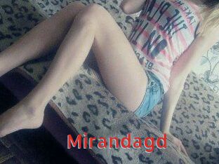 Mirandagd