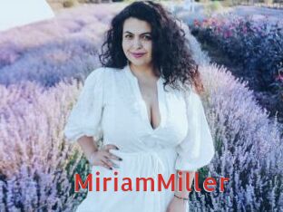 MiriamMiller
