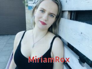 MiriamRox