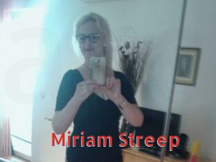 Miriam_Streep