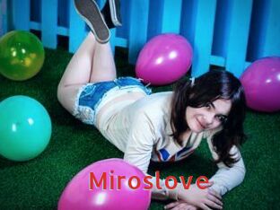 Miroslove