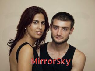 MirrorSky