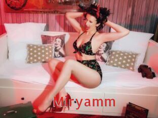 Miryamm