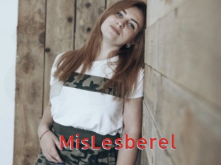 MisLesberel