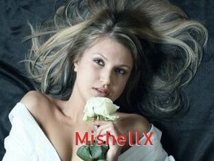 MishellX