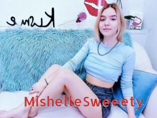 MishelleSweeety