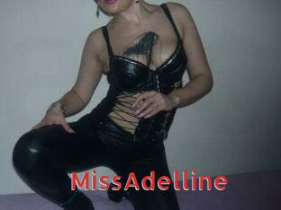 MissAdelline
