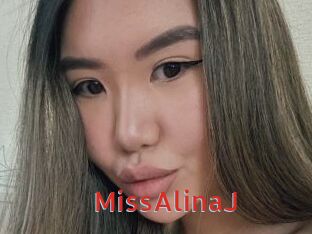 MissAlinaJ