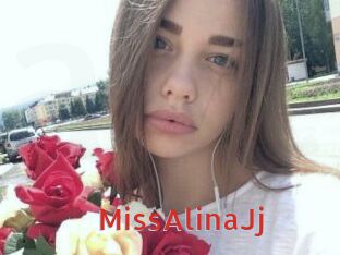 MissAlinaJj
