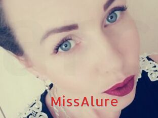 MissAlure