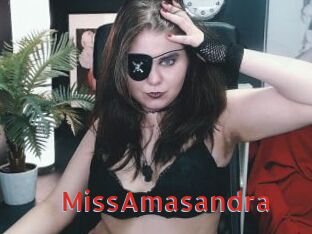 MissAmasandra