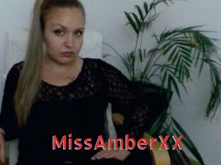 MissAmberXX