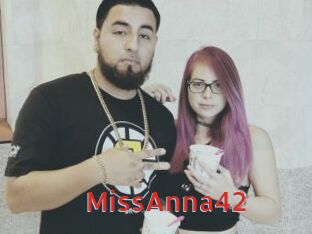 MissAnna42