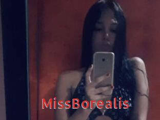 MissBorealis