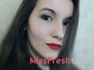 MissFresh