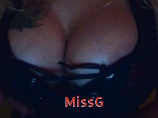 MissG