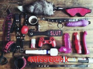 MissGeek