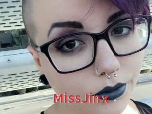 MissJinx