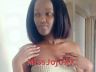 MissJojoXX