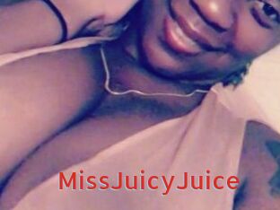 MissJuicyJuice