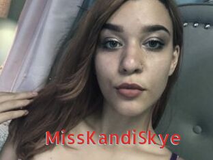 MissKandiSkye