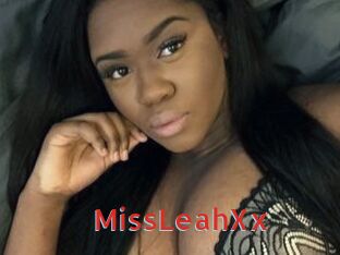 MissLeahXx