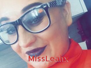 MissLeahx