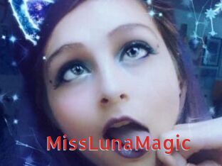 MissLunaMagic