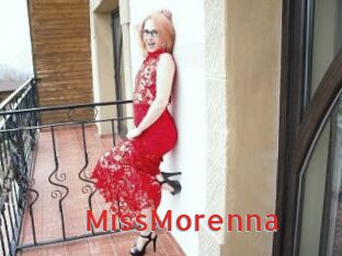MissMorenna