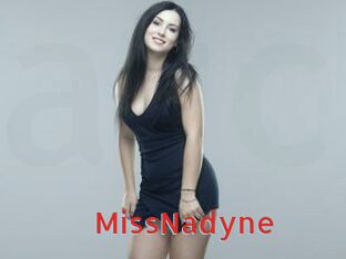 MissNadyne