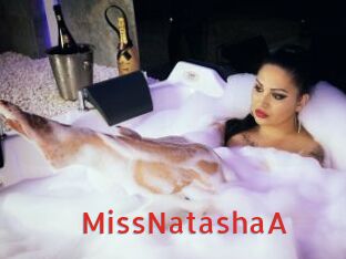 MissNatashaA