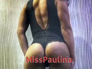 MissPaulina