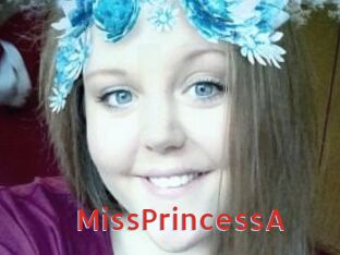 MissPrincessA