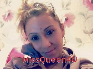 MissQueen4U
