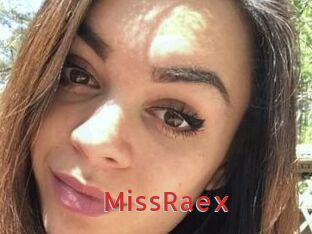 MissRaex