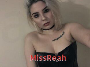 MissReah