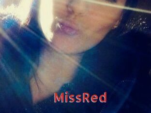 MissRed