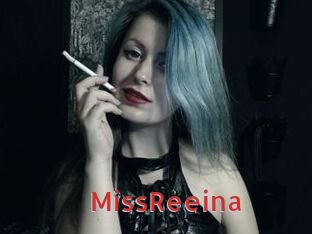 MissReeina