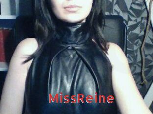 MissReine