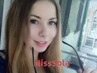 MissSola