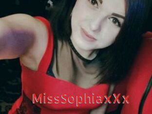 MissSophiaxXx