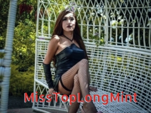 MissTopLongMint