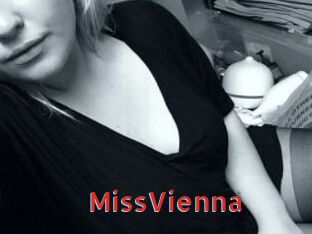 MissVienna