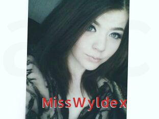 MissWyldex