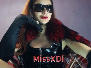 MissXDi