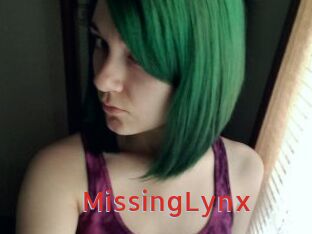 MissingLynx