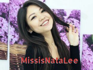 MissisNataLee