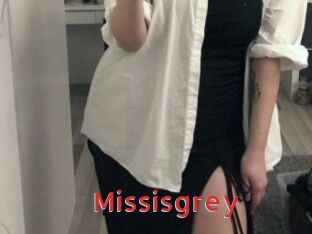 Missisgrey