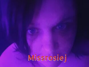 Missrosiej