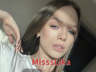 MisssLika